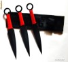 SET 3 CUTIT ARUNCAT PROFESIONALE VERGA ZSS64G-Sigilate