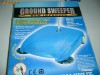 MATURA INTELIGENTA GROUND SWEEPER NOUA - PROMO 49 RON !!!