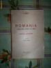 Romaina cum era pana la 1918(volumul 1-Romania Munteana)-N.IORGA