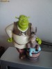 SHREK SI DONKEY