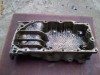 rover 45  BENZINA    baie de ulei