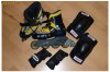 Role K2 Roces Inliner Culture7/02 + Protectii