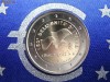Italia moneda comemorativa 2 euro 2011 - UNC