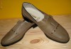 PANTOFI BARBATESTI PIELE CAFENIU IMPORT AUSTRIA MAS 43 PANTOFI BARBATESTI PIELE CAFENIU IMPORT AUSTRIA MAS 43