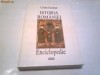 Costin Scorpan - Istoria Romaniei ~ Enciclopedie ~
