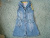 ROCHIE FETE BLUGI KENVELO KIDS