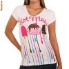 Tricou David&Goliath -Luxury Tee Nou.
