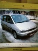 fiat ulysse pachet auto+moto