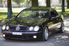 mercedes cl 500