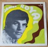 Disc vinyl  JAMES ROYAL - Best Of