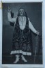 George Calboreanu , autograf pe fotografie catre varul sau Ionel , 1926