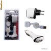 INCARCATOR iPhone, iPhone 3G,iPhone 3GS, iPod nano, iPod Touch, iPod Classic, iPod video.