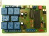 GSM CONTROLLER (ALARMA)