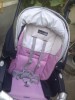 Carucior Cam Combi Family 3 in 1