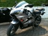Kawasaki Ninja ZX 6-R 636 2003