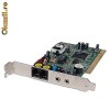 fax modem intern pci