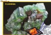 Ilustrata Maxima Minerale - Fluorina