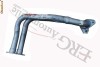 Toba catalizator Opel Ascona C