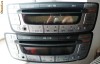 CD Player   Citroen C1  Original interfata ipod