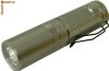 Lanterna cu LED de 1W+acumulator CR123 inclus-3376 Lanterna cu LED de 1W+acumulator CR123 inclus-3376