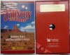 Cutie cartonata , Reader's Digest , cu 4 casete cu muzica country , impecabile,editie de colectie , de lux