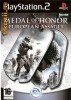 Medal of Honor European Assault ps2