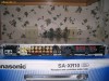 Reciver Panasonic SA-XR10S
