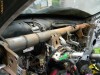 Intaritura plansa bord Audi Seat Skoda Vw