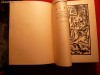 Dante Alighieri - Divina Comedie 1935- gravuri M.Constantinescu