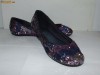 balerini dama BERSHKA marimea 37