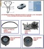 kit distributie RENAULT MEGANE II 1.4 16V (72KW)