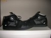 OFERTA! Super bascheti/adidasi/ghete sport barbat Boxfresh  colectia noua, noi , design superb Sz 42 mix piele +piele intoarsa ,foarte comozi !