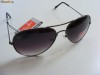 Ochelari de soare Ray Ban  Police, Aviator  + Saculet si laveta Cadou !!!