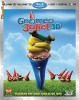Gnomeo and Juliet 3D, blu ray
