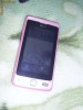 lg kp501 cookie pink