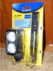 lampa video foto sony HVL 20DMA  NP FM noua sigilata