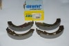 Set saboti frana Bmw 3 / 1500 - 200