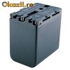 Vand BATERIE GENERAL QM91D