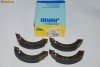 Set saboti frana Ford Capri II / Escort I,II ,Hyundai Pony,Volvo 340 - 360