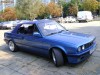 BMW 318 M40 E30 Cabrio 1991