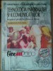 Carti Liceum T.I.C+ISTORIE+EDUCATIE PLASTICA(DESEN) clasa aXa
