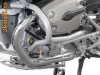 BMW R1200GS CRASHBAR CILINDRI   - PERECHE
