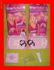 6 Clipsuri + benzi pt ascuns bretelele sutienului.STRAP PERFECT. 6 Clipsuri + benzi pt ascuns bretelele sutienului.STRAP PERFECT.
