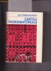 CARTEA RADIOAMATORULUI-GH. STANCIULESCU