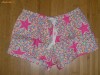 Pantaloni scurti dama Victoria secret, marime L