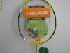 RACHETA RACHETE HEAD BADMINTON TITANIUM AIR PERFORMANCE