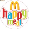 Vand jucarii Mc Donald's -