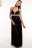 Rochie lunga de nunta superba