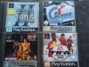 vind jocuri noi pt playstation 1 originale la PS1/PS2/PS3