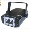 LASER MINI RG + LED WHITE sau LED RGB